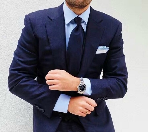 定制西裝保養 定制西裝應該怎么保養