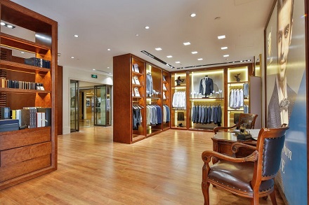 微信圖片_20180315183544.jpg 男裝定制品牌「LESS&MORE」獲數千萬 A+ 輪融資,用“訂閱電商”拓展業務邊界