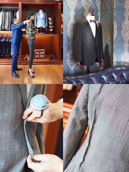 superxiaoxiaoX-5.jpg 如何穿出風(fēng)衣的感覺(jué)?