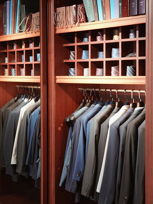 Alex xu-5.jpg 10000多一件風衣,值得投資嗎?